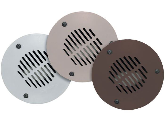 Crawl Space Fan System To Ventilate A Crawl Space In Swift Current