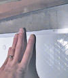 Sealed block walls installed in Shellbrook, Saskatchewan