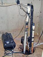 reviews for pedestal sump pumps, submersible pumps, water powered sumps, and floor suckers in North Battleford and many areas nearby