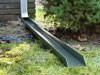 Downspout extensions for gutter systems in Yellow Creek
