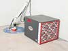SaniDry™ Dehumidifier for Saskatchewan basements