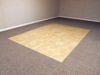 Tiled and carpeted basement flooring options for basement floor finishing in Swift Current